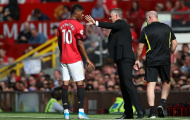 'Rất nhiều cầu thủ Man Utd không vui, Solskjaer vẫn để họ đá' 