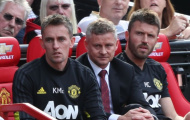 Fan Man Utd đã đúng, Solskjaer nên tin tưởng vào 'Gullit 2.0' của đội