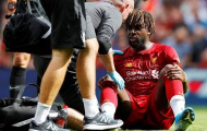 Góc Liverpool: Origi chỉ là phát súng cảnh báo đầu tiên