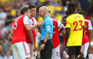 Mất điểm, fan Arsenal nổi điên: 'Sa thải Emery và bán bộ 3 ngu ngốc đó'