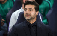 Khen 'kẻ muốn ra đi', Pochettino không quên đưa kèm ''thử thách''