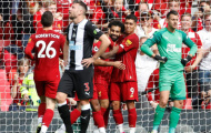 'Liverpool đã tìm thấy Cantona cho riêng mình'