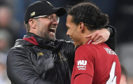 2 'Gã khổng lồ' ra tay, Liverpool nguy cơ mất Klopp và Van Dijk