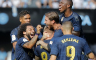 NÓNG! 'Cận vệ già' của Zidane không thể đến Pháp, PSG vơi bớt một nỗi lo