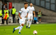 Gia cố hàng thủ, hàng xóm Liverpool nhắm tới ''thần đồng'' Marseille