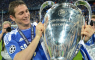 Lampard hào hứng đợi trận ra mắt Champions League