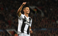 'So sánh cậu ấy với Cristiano Ronaldo là không công bằng'