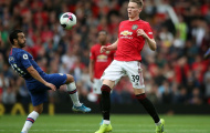 'Với Man Utd và Solskjaer, những người như cậu ấy sẽ rất có ích'