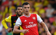 Thủ quân Arsenal: 'Chúng tôi quá sợ hãi. Không ai muốn có bóng'