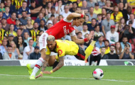 'Tôi chưa từng thấy màn trình diễn nào thảm hại như của Arsenal' 