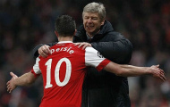 Van Persie: 'Nhiều cựu cầu thủ sẽ làm điều đó, nhưng tôi thì không.'