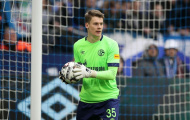 Vì 1 điều, Lehmann khuyên 'ngọc quý' trong khung gỗ đừng đến Bayern