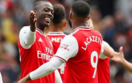 CĐV Man Utd hả hê với 'bom xịt' của Arsenal