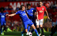 XONG! Matic cuối cùng cũng thừa nhận sự thật tại Man Utd với Solskjaer