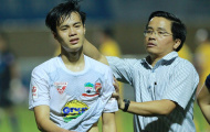 'Tinh thần cầu thủ HAGL ảnh hưởng vì bầu Đức nói đá cho vui'