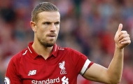 'Còn quá sớm để nói Liverpool là ứng viên vô địch'