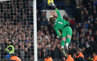 Nhìn lại 8 năm thăng trầm của David De Gea tại Man Utd