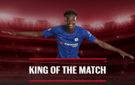 9 'vị vua' vòng 5 Premier League: 'Siêu nhân' Chelsea thống trị; Lần đầu cho Son