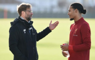 Klopp lý giải: Vì sao thời điểm chiêu mộ Van Dijk là hoàn hảo?
