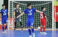 Giải futsal VĐQG 2019: Thái Sơn Nam rộng cửa vô địch