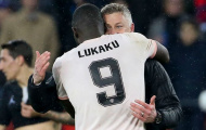 Bất ngờ! Solskjaer đích thân gọi điện tới sát thủ thay Lukaku ở M.U