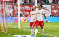 Cầm hòa được Bayern, thuyền trưởng Leipzig buông lời thách thức