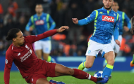 Napoli đại chiến Liverpool và 3 cuộc đối đầu quyết định