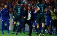 Champions League khai màn: Conte và nỗi ám ảnh Chelsea 2017 - 2018