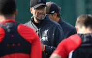 Champions League ngày trở lại: Liverpool còn may mắn?