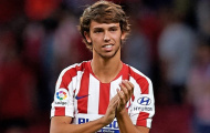 Đây, cái tên sẽ giúp Atletico Madrid đánh bại Juventus của Ronaldo