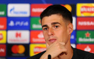 Trước thềm Champions League, sao Chelsea thừa nhận sự thật phũ phàng