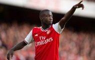 Vì sao Arsenal mua Nicolas Pepe thay vì Wilfried Zaha?