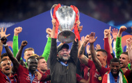 Hé lộ mục tiêu khủng Klopp đặt ra cho Liverpool