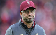Klopp xác nhận trụ cột có thể lỡ trận gặp Napoli