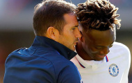 Chelsea 'lên hương' vì quyết định cực chuẩn của HLV Lampard