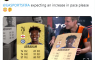 Liên tục nổ súng, sao trẻ Chelsea 'oán trách' FIFA 20