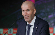 'Mọi người đều biết Zidane thích cậu ấy'