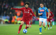 Nhận định Napoli vs Liverpool: Lịch sử lặp lại, Nhà vô địch thất bại trận mở màn?