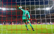 Những điểm nhấn quan trọng nhất vòng 4 Bundesliga