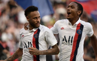 Những điểm nhấn quan trọng nhất vòng 5 Ligue 1: Tâm điểm Neymar ngày trở lại