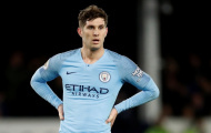 NÓNG: Man City tiếp tục mất trung vệ trước thềm Champions League