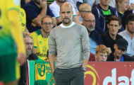 City liên tục mất người, CĐV Arsenal: 'Vì Chúa, trao luôn cúp cho Liverpool đi'