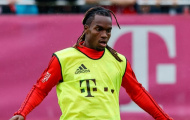 Sanches bày tỏ lời thật lòng sau khi đã rời Bayern Munich