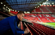 5 thủ môn hay nhất lịch sử Man Utd: 2 'gã hộ pháp'; De Gea số mấy?
