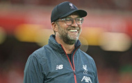 Bị hỏi về ''Messi nước Ý'', Klopp né tránh nói thẳng