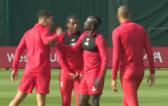 Trước thềm Champions League, nội bộ Liverpool lại lục đục
