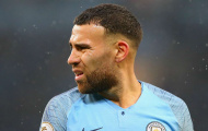Tượng đài Man Utd chỉ ra cặp đôi sẽ kéo Man City xuống