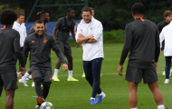 Vì 3 lí do, Chelsea sẽ 'làm gỏi' Valencia trong ngày trở lại cúp C1
