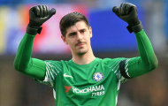 Lần cuối chơi tại Champions League, Chelsea sử dụng đội hình nào?