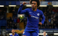 'Về phía mình, tôi muốn tiếp tục ở lại và cống hiến cho Chelsea'